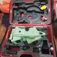 دوربین لایکا tcr 805|مصالح و تجهیزات ساختمان|تهران, سردارجنگل|دیوار