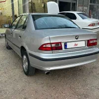 سمند LX مدل ۸۸ دوگانه|خودرو سواری و وانت|بناب, |دیوار