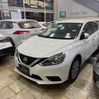 نیسان سیلفی ۲۰۲۵