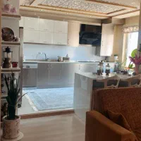 فروش آپارتمان ۱۲۴ متر شهرک نادری