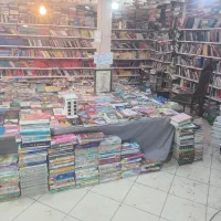 یکجاجلدی هفتادوپنج  هزارتومان فروش فوری|کتاب و مجله ادبی|تهران, اکباتان|دیوار