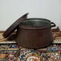 دیگ مسی|ظروف پخت‌وپز|قوچان, |دیوار