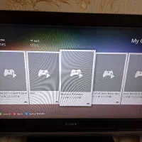 بازی های ps4 و Xbox 360|کنسول، بازی ویدئویی و آنلاین|تهران, سازمان برنامه شمالی|دیوار