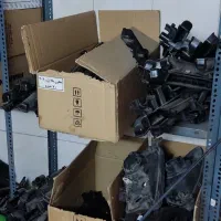 رادیاتور چکی|قطعات یدکی و لوازم جانبی|مشهد, هنرور|دیوار