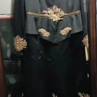 دوعدد مجلسی ۴۴،۴۶|لباس|رشت, سیا اسطلخ|دیوار