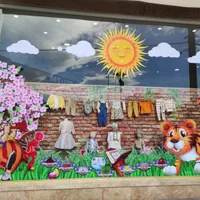 چاپ شبانه روزی بنر،تکثیر اعلامیه، سیمی کتاب|خدمات پیشه و مهارت|کرج, برغان|دیوار