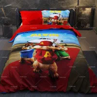 روتختی آلوین و سنجاب ها،کاملا نو و سالم