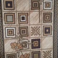 گلیم راه پله|پادری|اراک, |دیوار