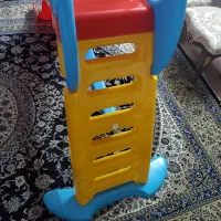 سرسره|اسباببازی|مشهد, بهارستان|دیوار