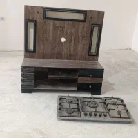 سالم و محکم و نو میباشد