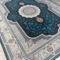 در طرح های 12 رنگ فرش تکی و عمده