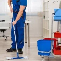 نظافتچی ماهر|خدمات نظافت|چابهار, |دیوار