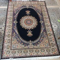 فروش آکبند ۱۲ متری متین قم (ماشینی)|فرش|تهران, شهران جنوبی|دیوار