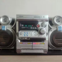 سیستم (پخش کننده) صوتی و تصویری خانگی سامسونگ|سیستم صوتی خانگی|آمل, |دیوار