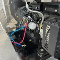 ژنراتور|ماشینآلات صنعتی|رشت, حومه رشت|دیوار