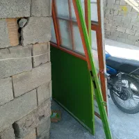 درب و پنجره|مصالح و تجهیزات ساختمان|دهدشت, |دیوار