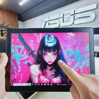 لپتاپ دل تبلت شو لمسی دانشجویی dell