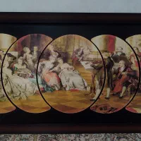 تابلو زیبا هدیه