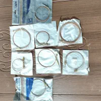 ترموکوپل بخاری و آبگرمکن