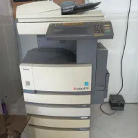 پرینتر توشیبا 453