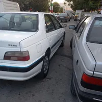 پژو پارس دوگانه سوز، مدل ۱۳۹۴نقد|خودرو سواری و وانت|همدان, |دیوار