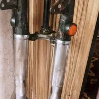 موتور گازی رکس براوو پژو هندا ژاپن عتیقه سوزوکی|موتورسیکلت|تهران, نیروی هوایی (پیروزی)|دیوار
