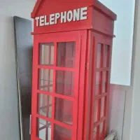 دکوری بار من طرح نوستالژی|صنایع دستی و سایر لوازم تزئینی|شیراز, دشت چنار|دیوار