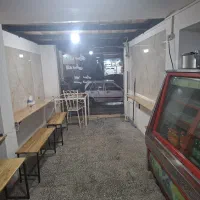 یخچال خوابیده