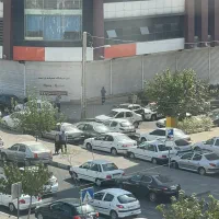 تجاری ۴۶۰ متر ۴۰ متر تابلو خور کاشانی|اجارهٔ مغازه و غرفه|تهران, سازمان آب|دیوار