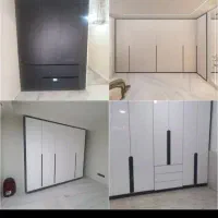 کابینت پاک چوب،AGT،ایزوفام،|مصالح و تجهیزات ساختمان|اصفهان, عطار نیشابوری|دیوار