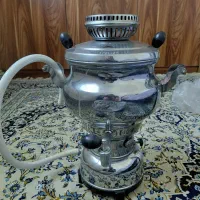 سماور گازی آپولون