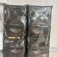 دوخت انواع کاور و سرویس آشپزخانه