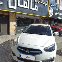 شاهین اتوماتیک توربو مدل ۱۴۰۳ نقد و اقساط