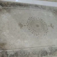 سه تخت فرش ۶ متری