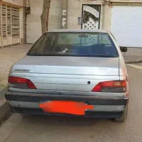 روا معاوضه با 405 یا 206 یا پراید|خودرو سواری و وانت|کرج, کمال‌شهر|دیوار