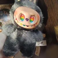 عروسک لبوبو