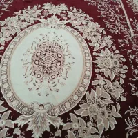 سه تا فرش دوازده متری بدونه پارکی یا سوختگی|فرش|خرمآباد, |دیوار