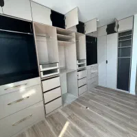 آپارتمان 106متر 2خواب ردیف اول شهرک خرازی|اجارهٔ آپارتمان|تهران, چیتگر شمالی|دیوار