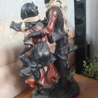 مجسمه پولیستر قدیمی|مجسمه، تندیس، ماکت|محمدشهر, ولدآباد|دیوار