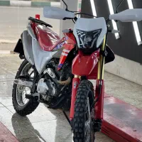 xr 1402 250cc