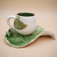 اموزش ساخت ظروف سرامیکی