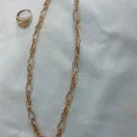 مقداری طلا