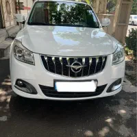 هایما ۱۴۰۴ صفر خشک