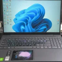 لپ تاپ لنوو core i5 نسل 12