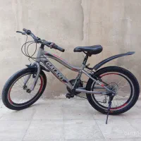 دوچرخه ۲۰گالانت