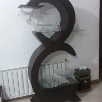 بوفه طرح دلفین