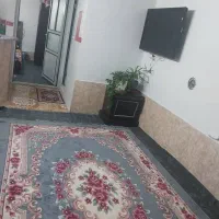 اجاره روزانه/هفتگی/ آپارتمان ۵۵ متری