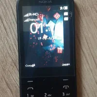 گوشی نوکیا 225 اصلی