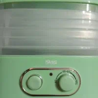 دستگاه میوه خشک کن