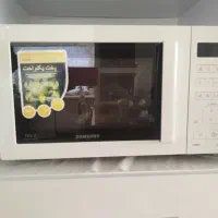 ماکروویو سامسونگ